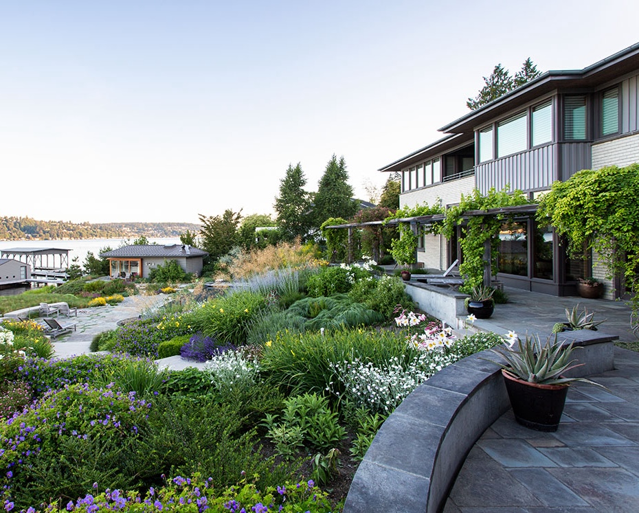 7 Reasons Why Ascent Yard Care Is The Right Choice For Garden Maintenance In Victoria, BC